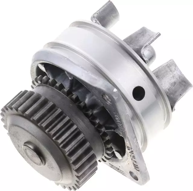 Water Pump - Nissan (B1010-7Y01A)