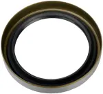 16924 - : SKF Front Inner Axle Seal 16924 For FWD Honda Accord 1991 92 93 94 95 96 1997 for SKF Image