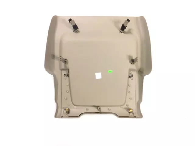 Front Seat Back Panel, Right - Mopar (1UP04HL1AD)