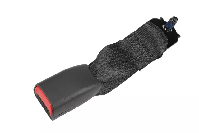 19260602 - Electrical: Buckle for GM Image