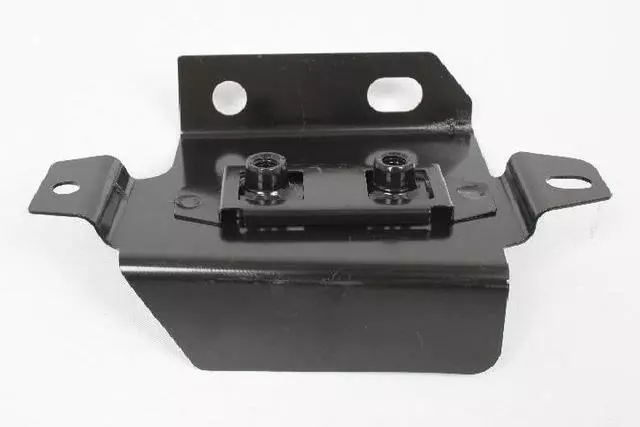 68080958AA - : Striker Assembly Reinforcement, Right for Mopar Image