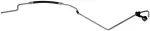 624143 - : Transmission Oil Cooler Pressure Line for Dorman Image