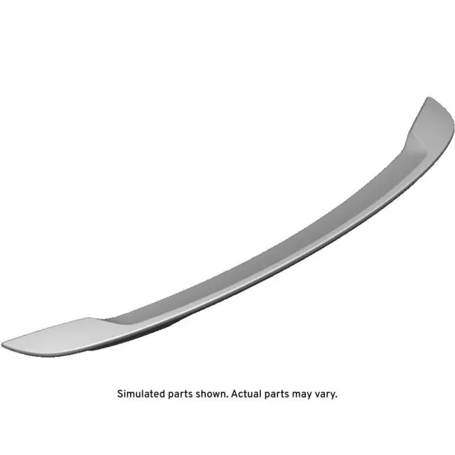 84521676 - : Spoiler for Chevrolet: Malibu Image