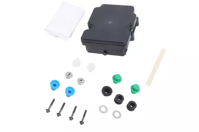 84940291 - : Control Module for GM Image