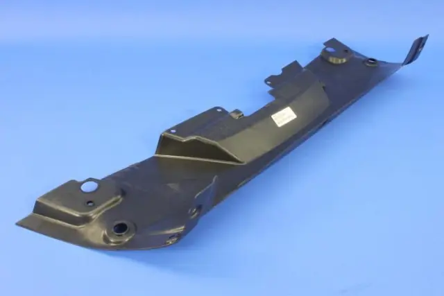 Close Out Panel - Mopar (68138372AH)