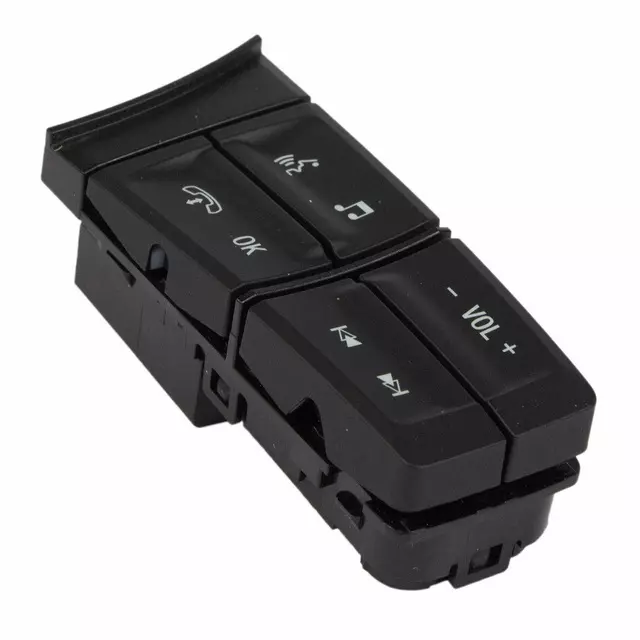 DR3Z9C888DA - : Cruise Switch for Ford: Mustang Image
