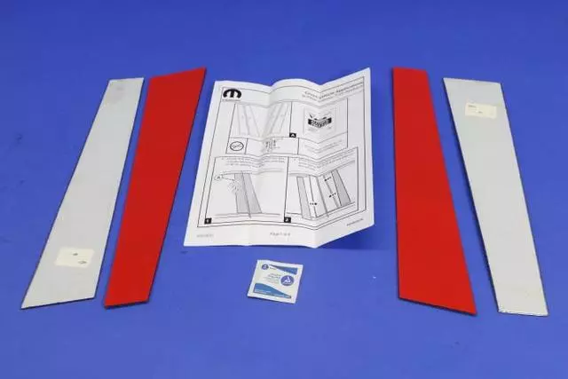 Applique Kit - Mopar (82212311)