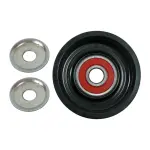 900510A - : Litens Accessory Drive Belt Idler Pulley for Litens Image