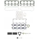 HS9284PT - : PermaTorque Engine Cylinder Head Gasket Set for FEL-PRO Image