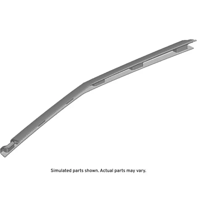 84579471 - : Part# 84579471 F Molding for Cadillac: CT4 Image