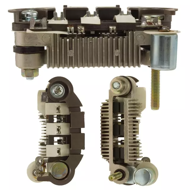 88921752 - : Rectifier, Gen for GM Image