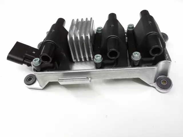 Ignition Coil - Volkswagen (078-905-104-A)