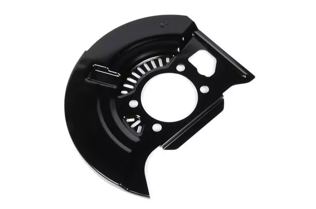 19316563 - Brakes: Splash Shield for GM Image