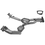 14613 - : Ultra EPA Direct Fit Catalytic Converter for Walker Exhaust Image