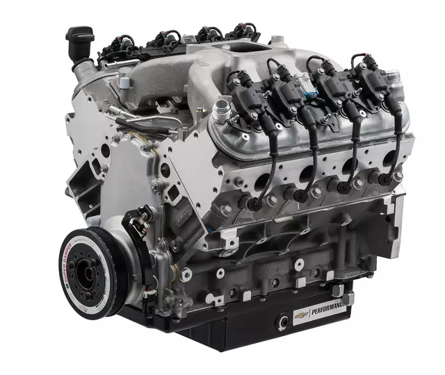 19434598 - : Engine for GM Image