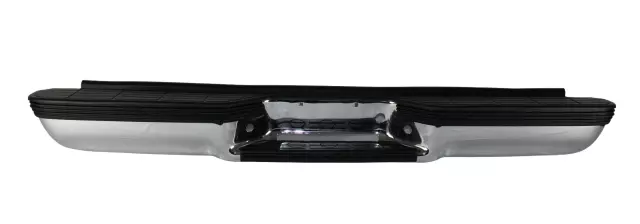 TO1102215 - Exterior: Bumper Face Bar for COLLISION Image