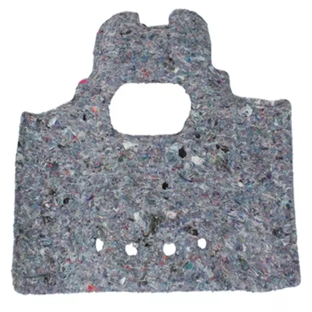 Heat Shield - Ford (FA1Z-5811165-A)