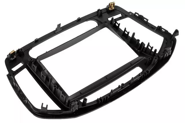 13473617 - Body: Upper Trim Panel for Buick: Regal Image