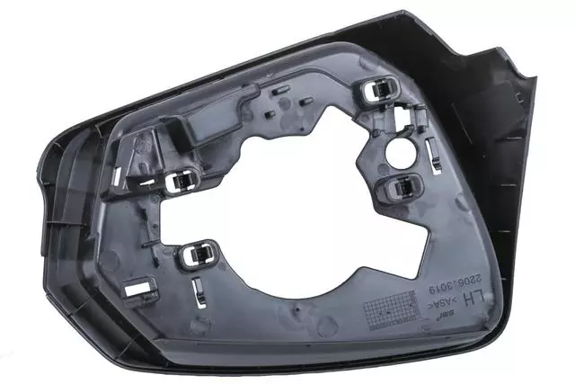 84305379 - : Driver Side Door Mirror Housing Bezel for GM Image