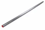 84707750 - : Silver Rear Driver Side Door Molding for GM Image