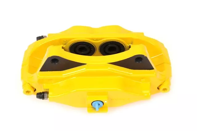 1722656 - Brakes: ACDelcoâ„¢ Caliper for GM Image