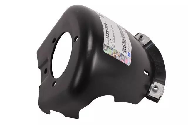 Fuel Filler Housing - GM (22821389)