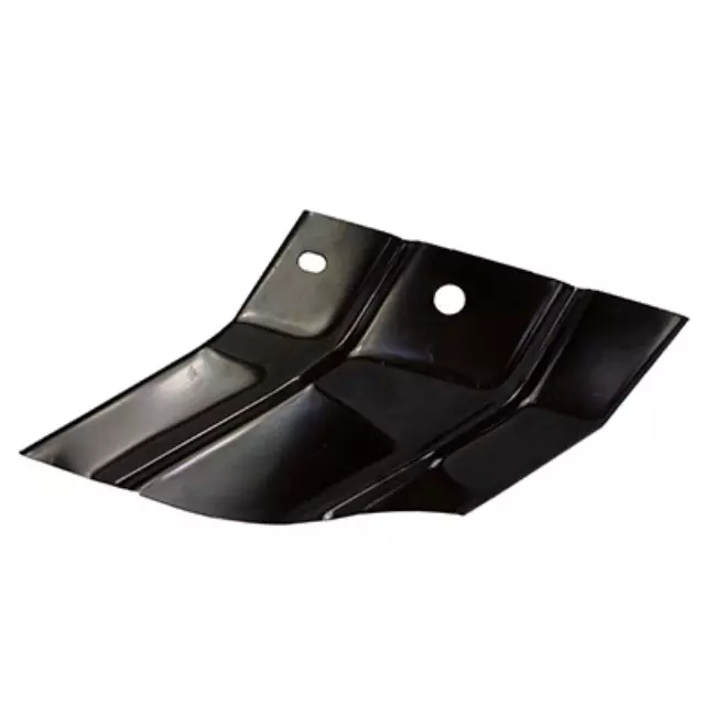 F2MY5442739A - Body: Torsion Bar Bracket for Ford: Crown Victoria | Mercury: Grand Marquis, Marauder Image