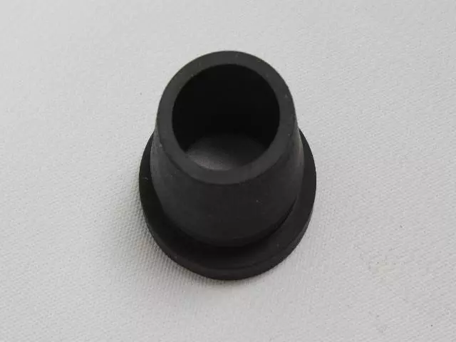 5011809AA - Wiper/Lock Cylinder and Keys: Windshield Washer Pump Grommet for Chrysler: 300M, Concorde, PT Cruiser, Sebring | Dodge: Dakota, Durango, Intrepid, Neon, Ram 1500, Ram 2500, Ram 3500, Stratus, Viper | Jeep: Commander, Grand Cherokee, Liberty | SRT: Viper Image
