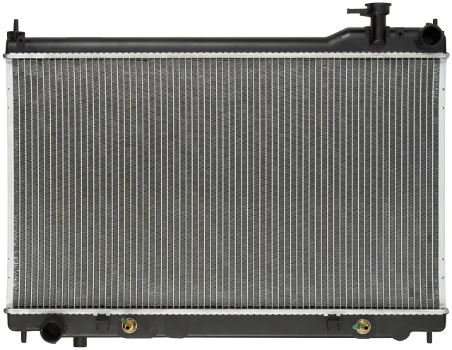 CU2455 - : Radiator for Spectra Premium Image