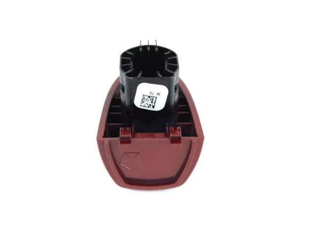 Door Handle Cap - Mopar (1SZ22JRPAE)