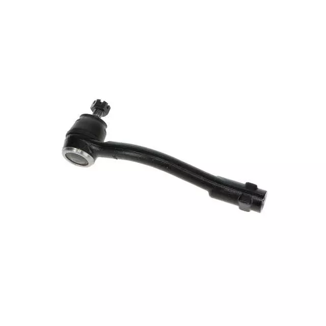 Passenger Side Outer Steering Tie Rod - ACDelco (45A2502)