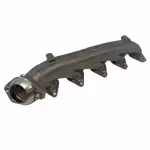 7C3Z9430E - Exhaust: Manifold for Ford: F-250 Super Duty, F-350 Super Duty, F-450 Super Duty, F-550 Super Duty Image