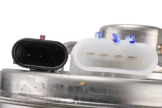 Fuel Pump and Level Sensor Module with Seal - GM (19331938)