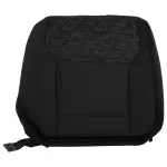 ML3Z1666600RB - : Cover Assembly Rear Seat Back for Ford Image
