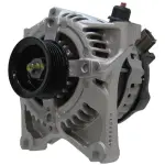 19343615 - : Remanufactured Generator for GM Image