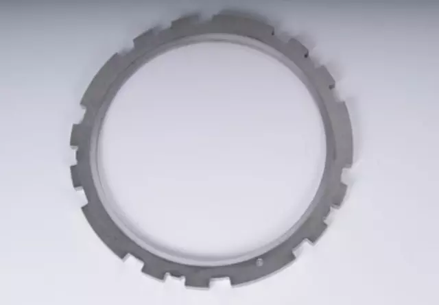 8642623 - Transmission: 3rd and 4th Clutch Backing Plate for ACDelco Image