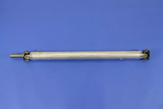 5146480AC - Rear Axle; American Axle 292 MM Single Rear Wheel; Differential and Drive Line: Drive Shaft for Ram: 2500, 3500 Image