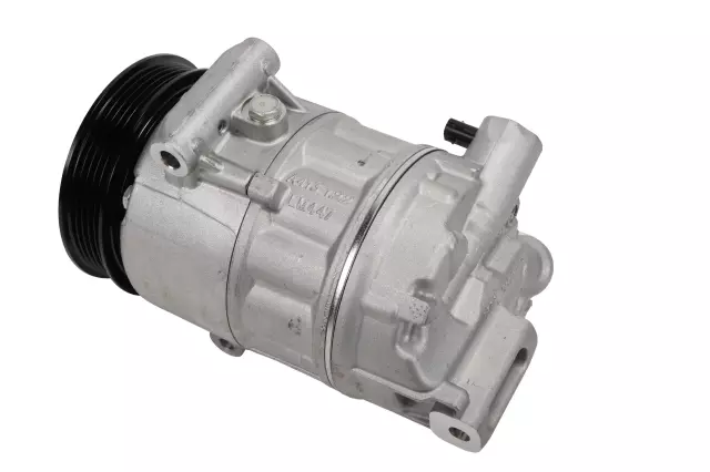 Compressor Assembly - GM (84635625)
