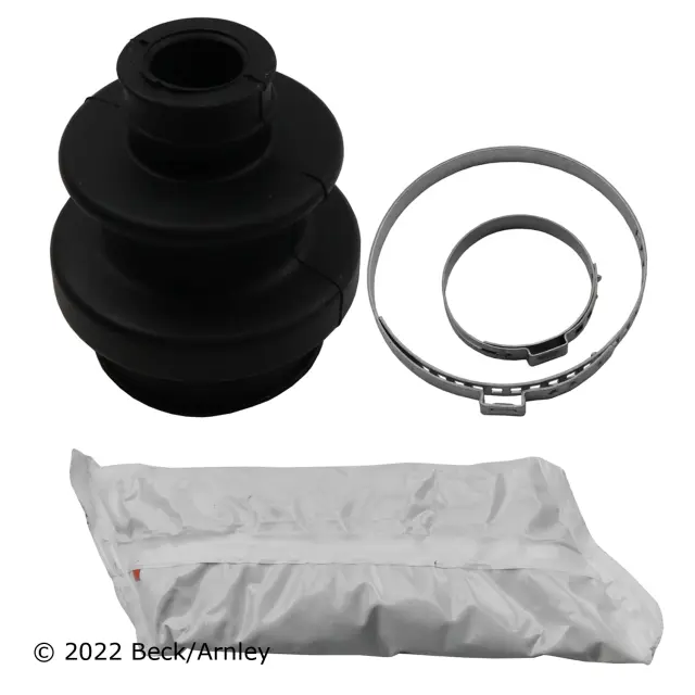 1033028 - : CV JOINT BOOT KIT for Beck Arnley Image