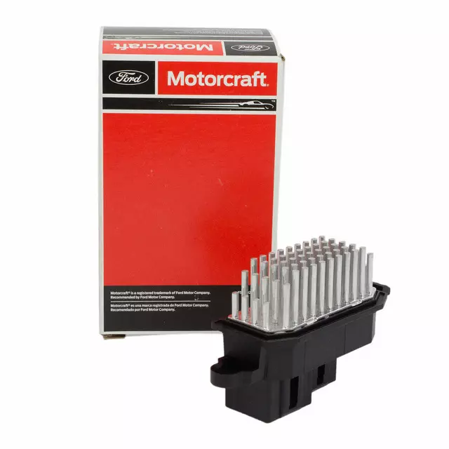 Control - Ford (CN1Z-19E624-D)