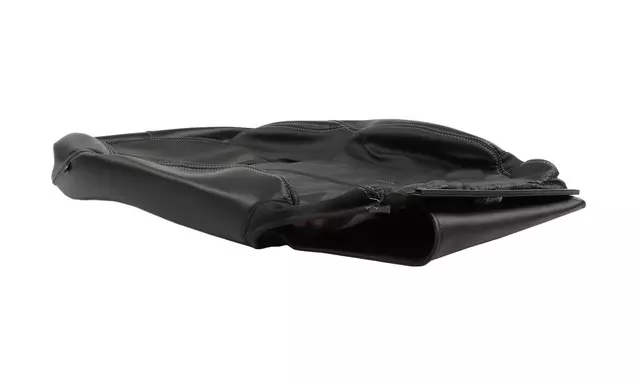 23482570 - : Jet Black Passenger Seat Back Cover for Buick: Verano Image
