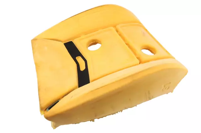 22880982 - : Driver Seat Back Pad for Cadillac: XTS Image