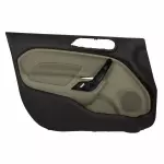G2BZ5823943AA - Body: Door Trim Panel for Ford: Fiesta Image