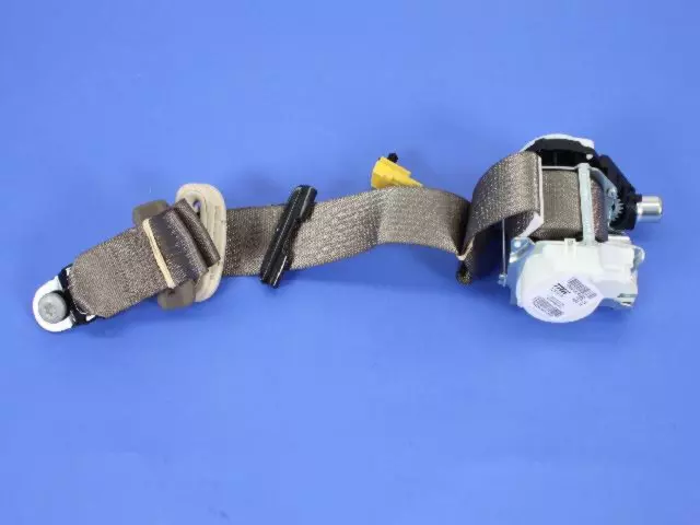 Lap & Shoulder Belt - Mopar (0ZV682K5AE)