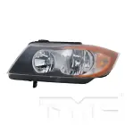 206976009 - : TYC Headlight Assembly for TYC Image