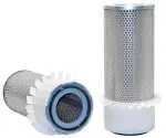 46611 - : WIX Air Filter w/Fin for WIX Image