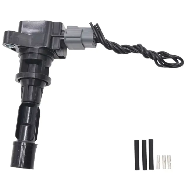 92192174 - Ignition Systems: Ignition Coil for Walker Products Inc. - Image