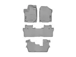 46839123 - : Grey FloorLiner™ DigitalFit® for WeatherTech Image