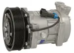158505 - : Sanden SD7H15 Compressor for FOUR SEASONS Image