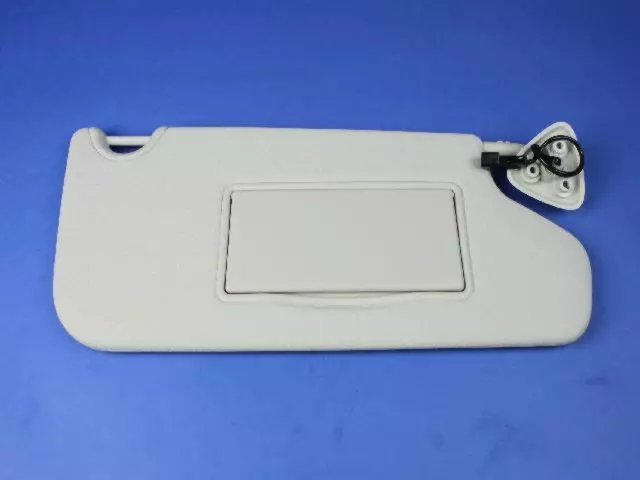 Visor, Right - Mopar (1MS51DW1AA)